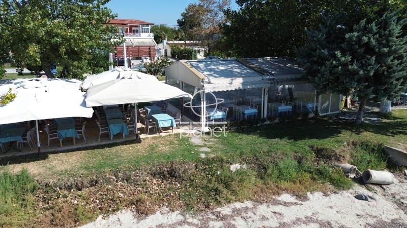 Επιχείρηση 200 τ.μ. πρός πώληση, Θεσσαλονίκη - Περιφ/Κοί Δήμοι, Επανομή