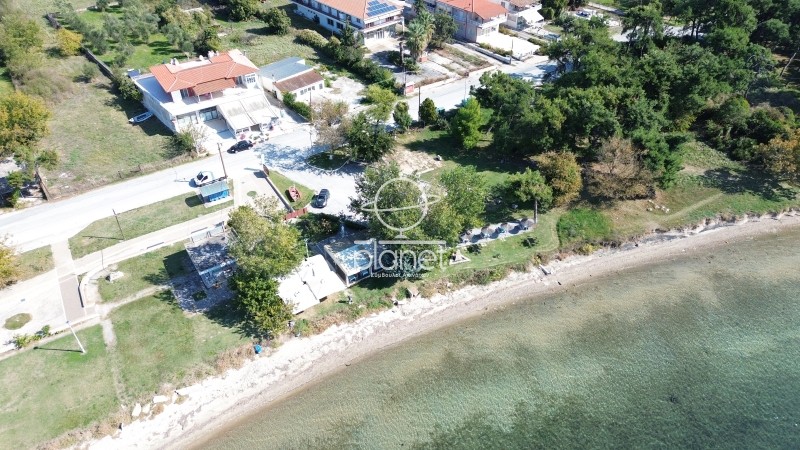 Επιχείρηση 200 τ.μ. πρός πώληση, Θεσσαλονίκη - Περιφ/Κοί Δήμοι, Επανομή