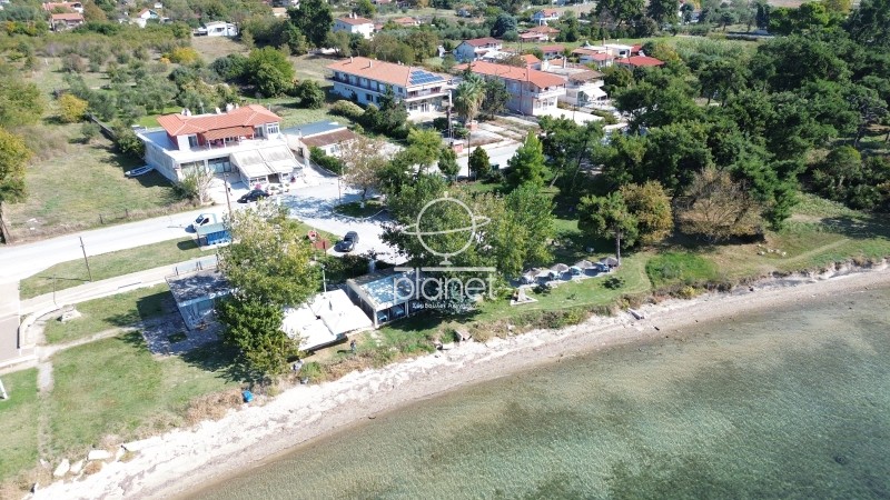 Επιχείρηση 200 τ.μ. πρός πώληση, Θεσσαλονίκη - Περιφ/Κοί Δήμοι, Επανομή