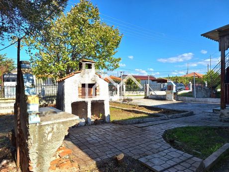 Detached home 80sqm for sale-Kallikrateia » Nea Kallikrateia