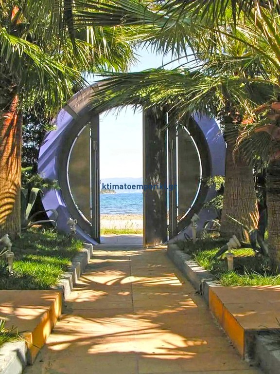 Βίλλα 803 τ.μ. προς πώληση, Εύβοια, Ερέτρια