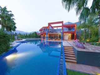 Βίλλα 803 τ.μ. για πώληση, Εύβοια, Ερέτρια-thumb-8