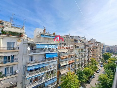 Apartment 90sqm for sale-Dioikitirio