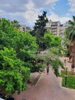 Διαμέρισμα 122τ.μ. για πώληση-Λεωφ. πατησίων - λεωφ. αχαρνών