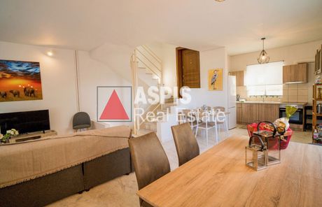 Μεζονέτα 160τ.μ. για ενοικίαση-Σαρωνίδα