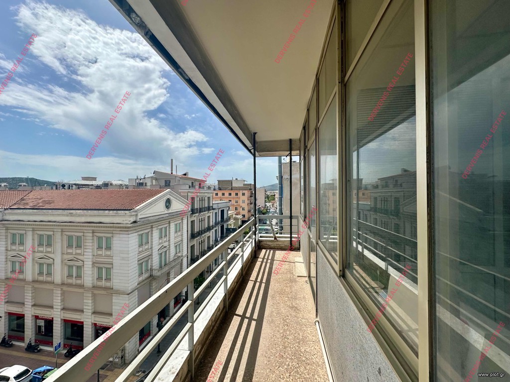 Γραφείο 100 τ.μ. πρός ενοικίαση, Μαγνησία, Βόλος