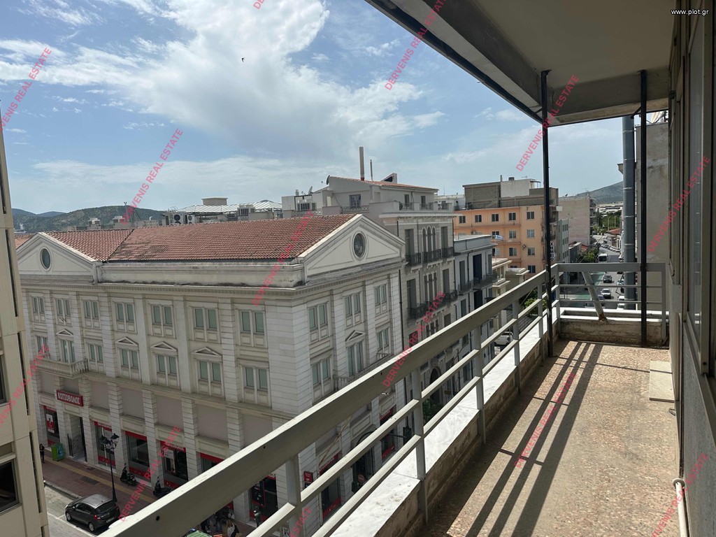 Γραφείο 100 τ.μ. πρός ενοικίαση, Μαγνησία, Βόλος