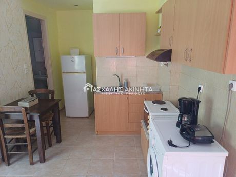 Studio / γκαρσονιέρα 40τ.μ. για ενοικίαση-Ηράκλειο κρήτης » Κέντρο
