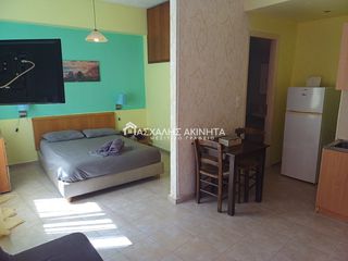 Studio / γκαρσονιέρα 40 τ.μ. πρός ενοικίαση, Ν. Ηρακλείου, Ηράκλειο Κρήτης-thumb-1