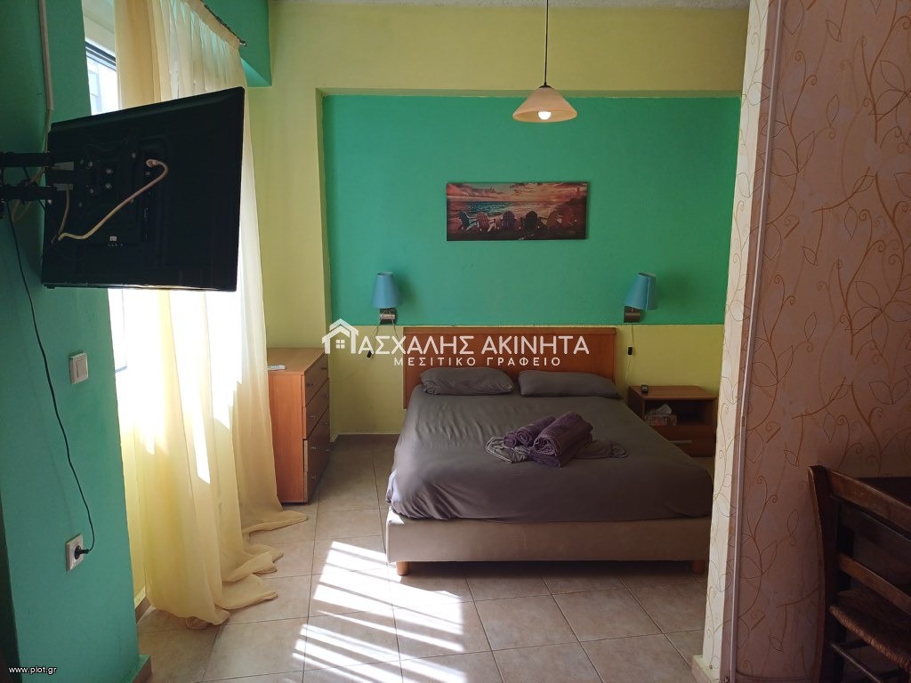 Studio / γκαρσονιέρα 40 τ.μ. πρός ενοικίαση, Ν. Ηρακλείου, Ηράκλειο Κρήτης