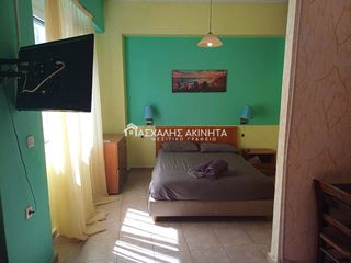 Studio / γκαρσονιέρα 40 τ.μ. πρός ενοικίαση, Ν. Ηρακλείου, Ηράκλειο Κρήτης-thumb-2