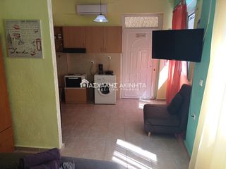 Studio / γκαρσονιέρα 40 τ.μ. πρός ενοικίαση, Ν. Ηρακλείου, Ηράκλειο Κρήτης-thumb-4