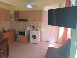 Studio / γκαρσονιέρα 40 τ.μ. πρός ενοικίαση, Ν. Ηρακλείου, Ηράκλειο Κρήτης-thumb-9
