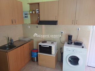 Studio / γκαρσονιέρα 40 τ.μ. πρός ενοικίαση, Ν. Ηρακλείου, Ηράκλειο Κρήτης-thumb-13