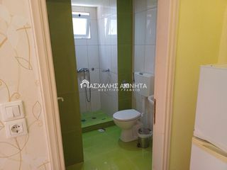 Studio / γκαρσονιέρα 40 τ.μ. πρός ενοικίαση, Ν. Ηρακλείου, Ηράκλειο Κρήτης-thumb-15