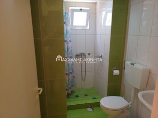 Studio / γκαρσονιέρα 40 τ.μ. πρός ενοικίαση, Ν. Ηρακλείου, Ηράκλειο Κρήτης-thumb-16