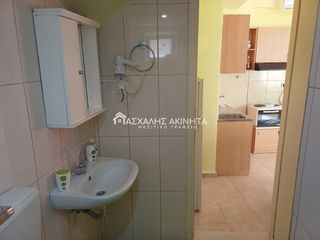 Studio / γκαρσονιέρα 40 τ.μ. πρός ενοικίαση, Ν. Ηρακλείου, Ηράκλειο Κρήτης-thumb-19