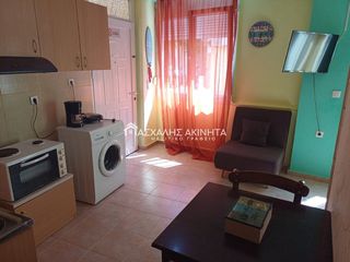 Studio / γκαρσονιέρα 40 τ.μ. πρός ενοικίαση, Ν. Ηρακλείου, Ηράκλειο Κρήτης-thumb-21
