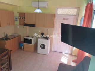 Studio / γκαρσονιέρα 40 τ.μ. πρός ενοικίαση, Ν. Ηρακλείου, Ηράκλειο Κρήτης-thumb-29