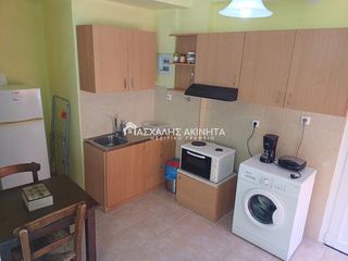 Studio / γκαρσονιέρα 40 τ.μ. πρός ενοικίαση, Ν. Ηρακλείου, Ηράκλειο Κρήτης-thumb-30