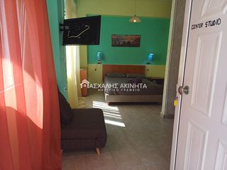Studio / γκαρσονιέρα 40 τ.μ. πρός ενοικίαση, Ν. Ηρακλείου, Ηράκλειο Κρήτης-thumb-31