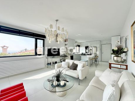 Apartment 100sqm for rent-Vouliagmeni