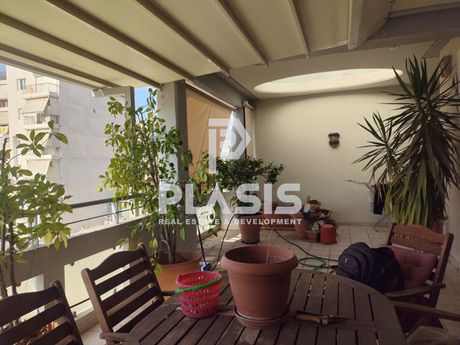 Maisonette 125sqm for sale-Peristeri
