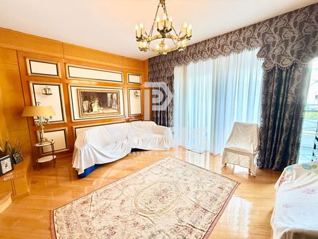 Μονοκατοικία 280τ.μ. για πώληση-Δάφνη