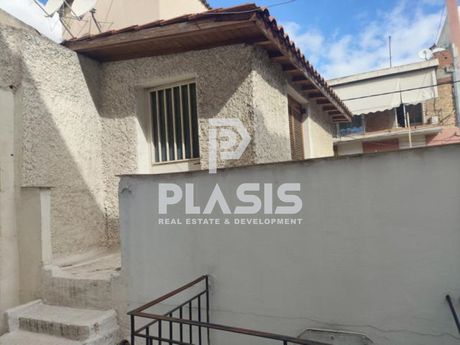 Detached home 79sqm for sale-Peristeri