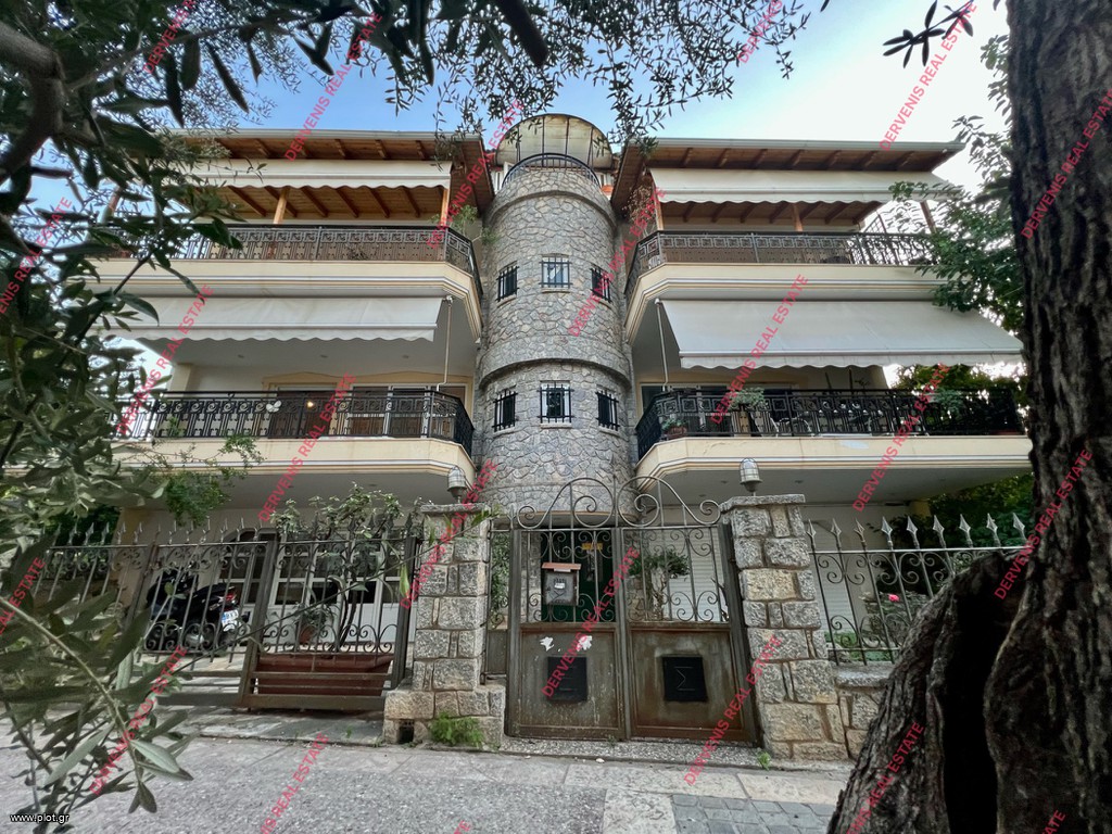 Κτίριο 600 τ.μ. πρός πώληση, Αχαΐα, Αιγείρα