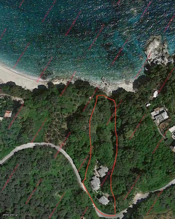Ξενοδοχείο 358 τ.μ. πρός πώληση, Μαγνησία, Μούρεσι