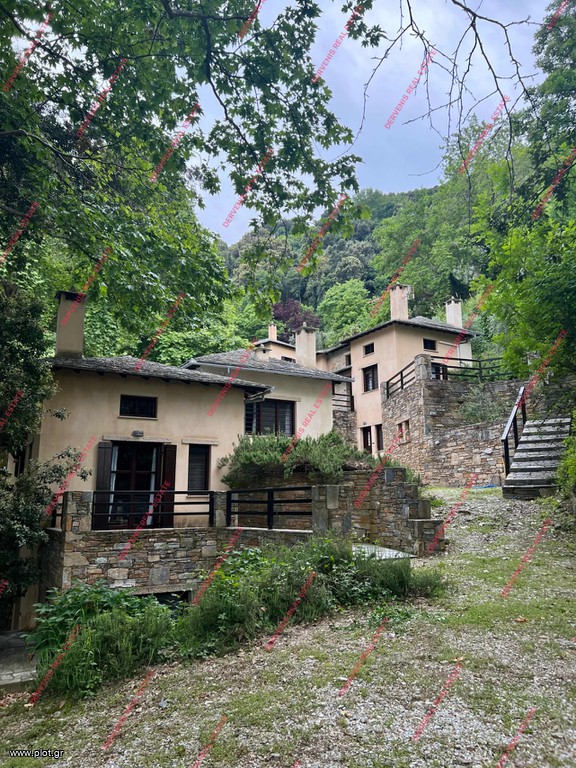 Ξενοδοχείο 358 τ.μ. πρός πώληση, Μαγνησία, Μούρεσι
