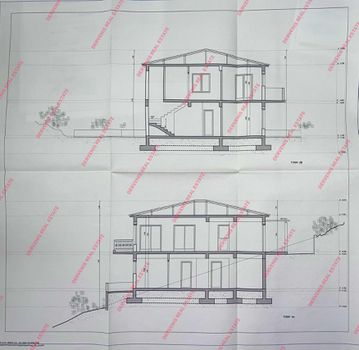Land plot 9.000 sqm for sale