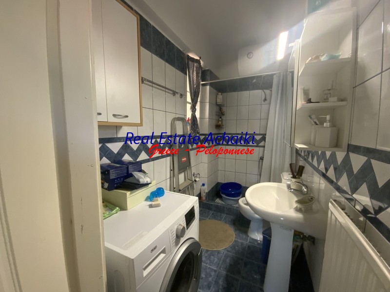 Studio / γκαρσονιέρα 43 τ.μ. πρός ενοικίαση, Αχαΐα, Αιγείρα