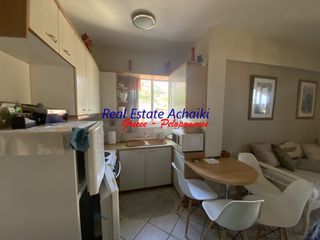 Studio / γκαρσονιέρα 43 τ.μ. για ενοικίαση, Αχαΐα, Αιγείρα-thumb-2