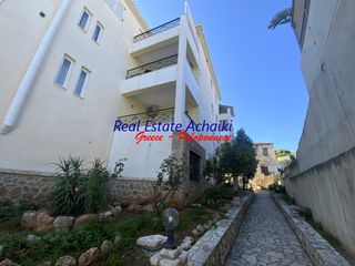 Studio / γκαρσονιέρα 43 τ.μ. για ενοικίαση, Αχαΐα, Αιγείρα-thumb-9