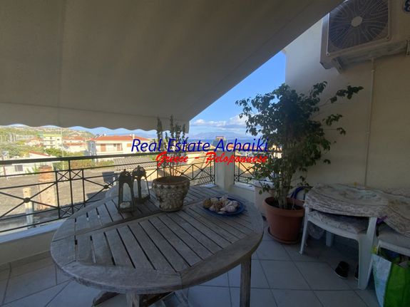 Studio / γκαρσονιέρα 43 τ.μ. για ενοικίαση, Αχαΐα, Αιγείρα