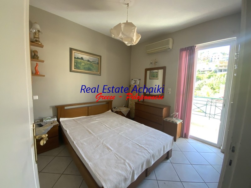 Studio / γκαρσονιέρα 43 τ.μ. πρός ενοικίαση, Αχαΐα, Αιγείρα