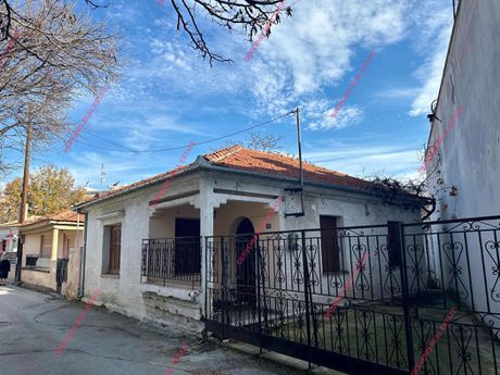 Detached home 89 sqm for sale