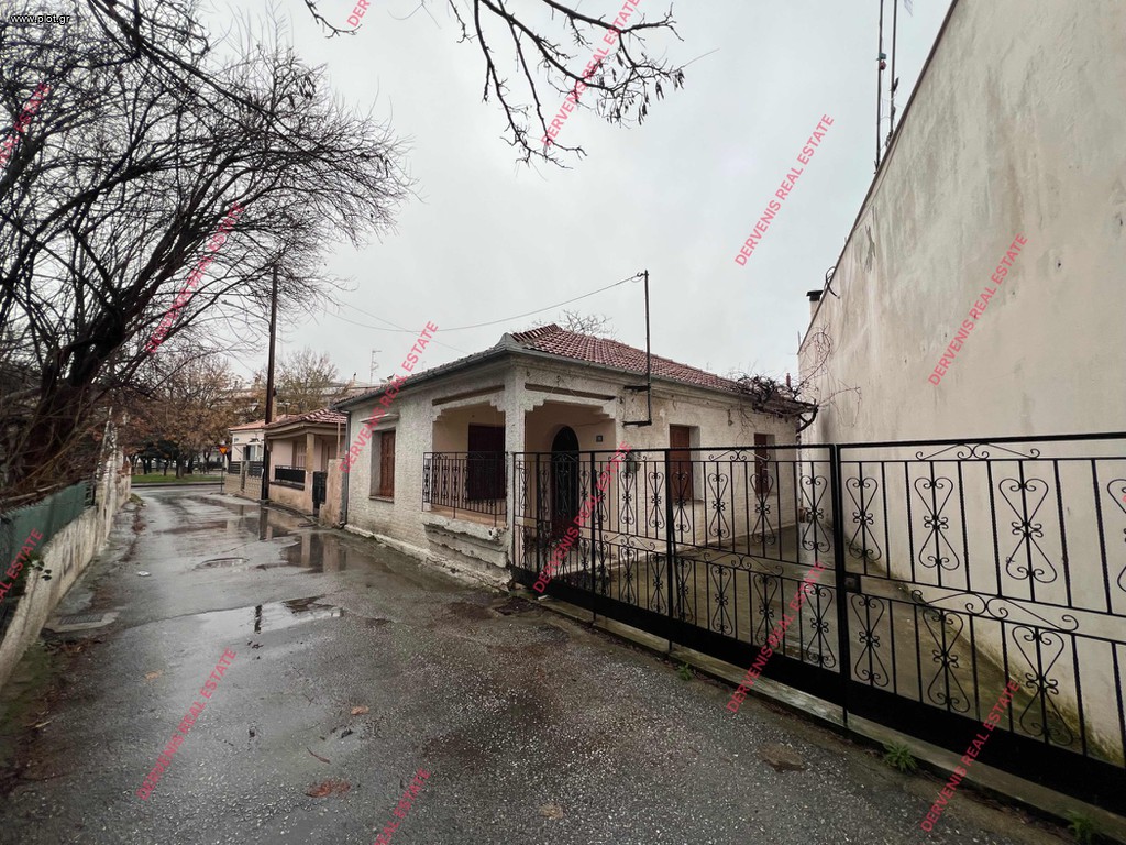 Μονοκατοικία 89 τ.μ. πρός πώληση, Μαγνησία, Βόλος