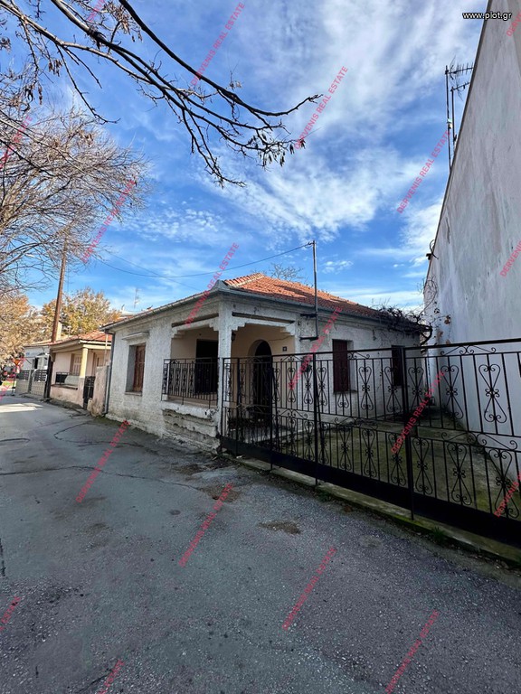 Μονοκατοικία 89 τ.μ. πρός πώληση, Μαγνησία, Βόλος