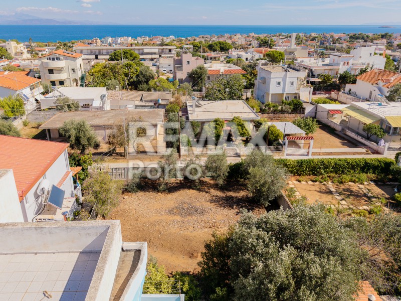 Οικόπεδο 240 τ.μ. πρός πώληση, Αθήνα - Ανατολικά Προάστια, Αρτέμιδα (λούτσα)