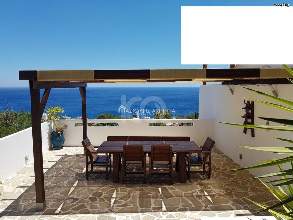Μονοκατοικία 107 τ.μ. προς ενοικίαση, Αχλιά Βουπρασίας
