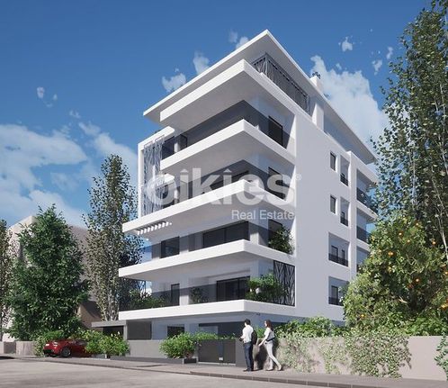 Apartment 49 sqm for sale, Thessaloniki - Suburbs, Pylea