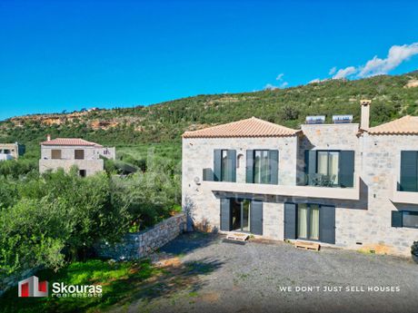 Μονοκατοικία 153τ.μ. για πώληση-Λεύκτρος