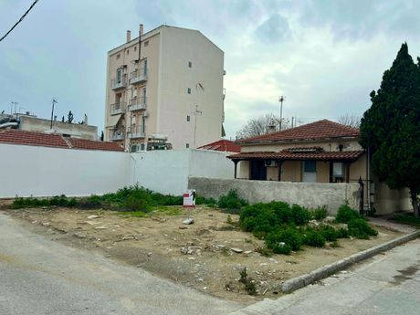 Land plot 309 sqm for sale