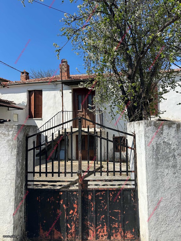Μονοκατοικία 69 τ.μ. πρός πώληση, Μαγνησία, Αργαλαστή