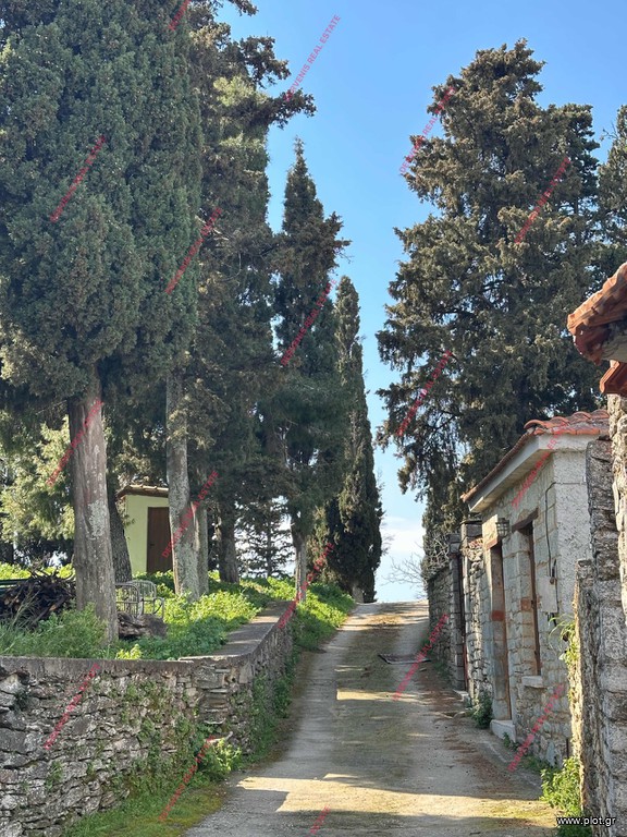 Μονοκατοικία 69 τ.μ. πρός πώληση, Μαγνησία, Αργαλαστή