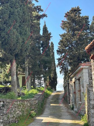 Detached home 69 sqm for sale, Magnesia, Argalasti