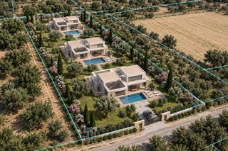 Οικόπεδο 1.680 τ.μ. για πώληση